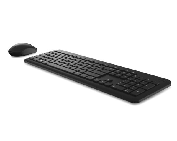 DELL KM3322W Wireless YU tastatura + miš crna - Image 3