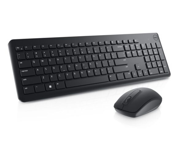 DELL KM3322W Wireless YU tastatura + miš crna - Image 6
