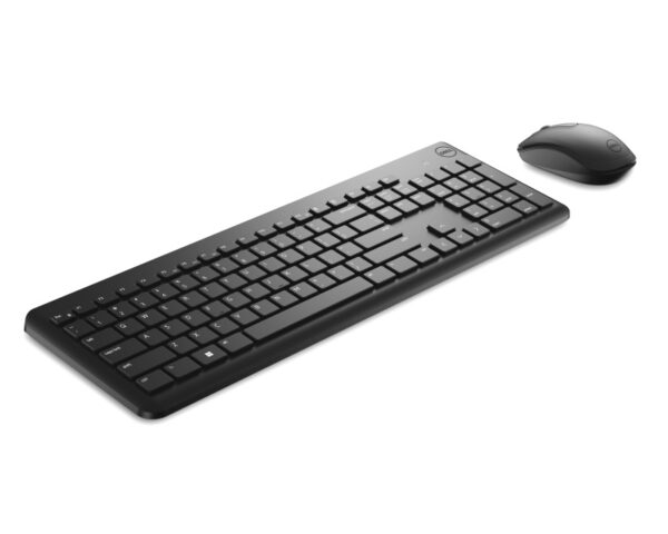 DELL KM3322W Wireless YU tastatura + miš crna - Image 7