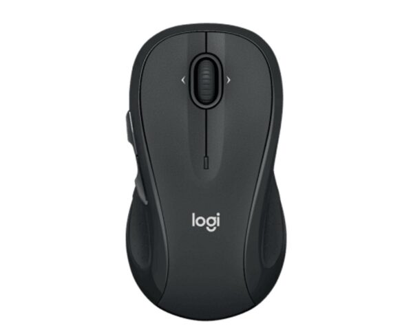 LOGITECH MK545 Advanced Wireless Desktop US tastatura + miš crna - Image 4