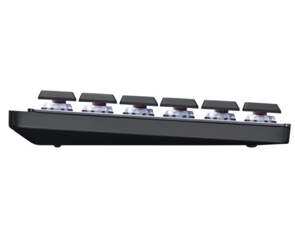 LOGITECH MX Mechanical Wireless Illuminated tastatura Graphite US - Image 4