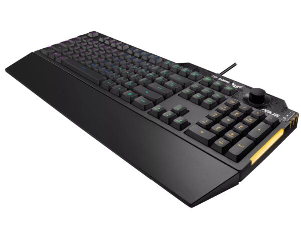 ASUS RA04 TUF GAMING K1 Gaming tastatura - Image 4
