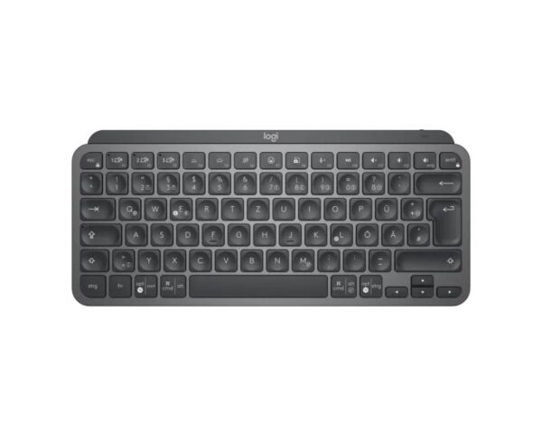 LOGITECH MX Keys Mini Combo Wireless Desktop US tastatura + miš - Image 3