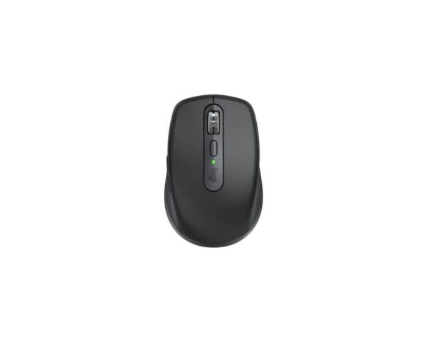 LOGITECH MX Keys Mini Combo Wireless Desktop US tastatura + miš - Image 4