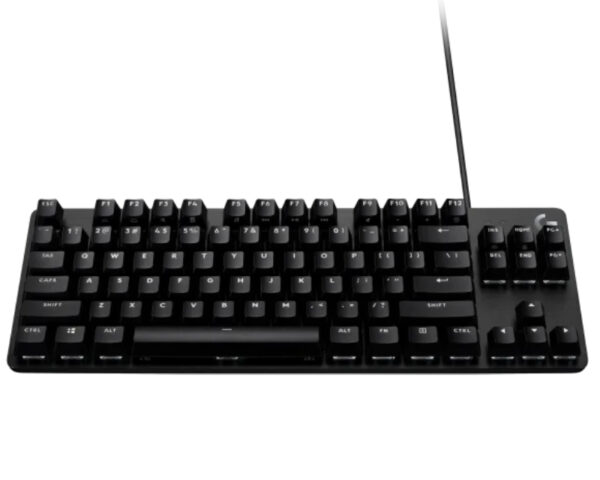 LOGITECH G413 TKL SE US mehanička Gaming tastatura US crna - Image 3