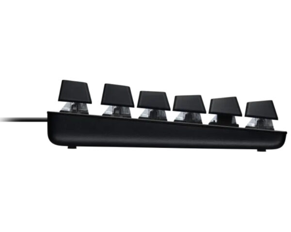 LOGITECH G413 TKL SE US mehanička Gaming tastatura US crna - Image 5