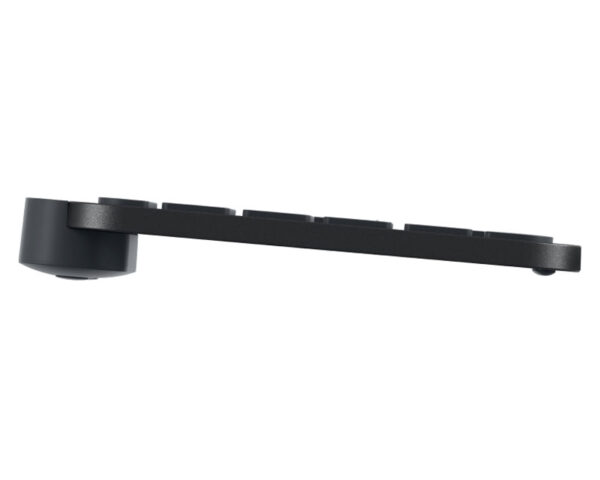 LOGITECH MX Keys S Wireless Illuminated tastatura Graphite US - Image 4