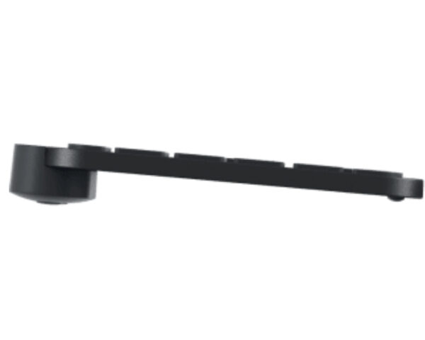 LOGITECH MX Keys S Plus Wireless Illuminated tastatura Graphite US - Image 5