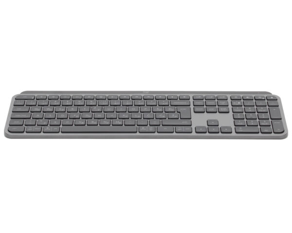 LOGITECH MX Keys S Wireless Illuminated tastatura Graphite YU - Image 3