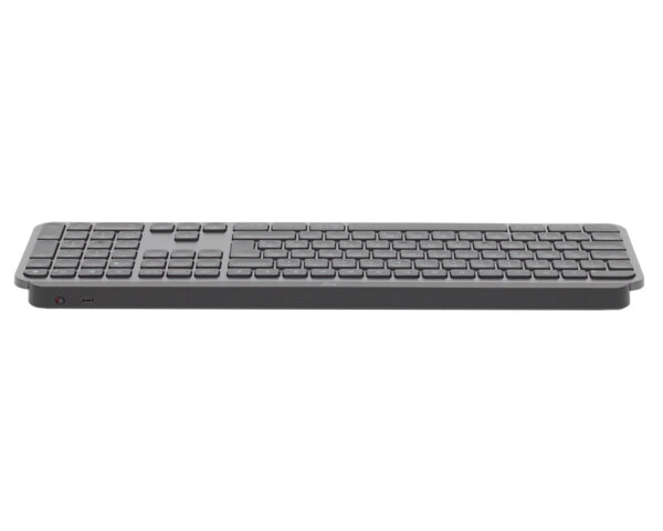 LOGITECH MX Keys S Wireless Illuminated tastatura Graphite YU - Image 7