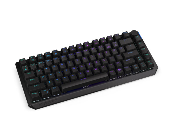 ENDORFY Thock Wireless Red tastatura (EY5A073) - Image 3