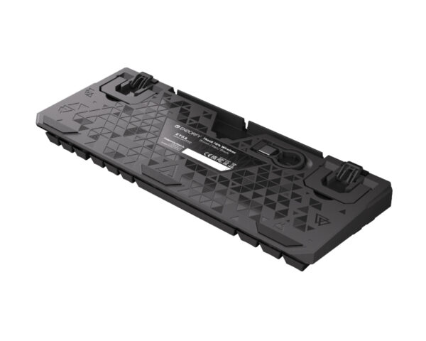 ENDORFY Thock Wireless Red tastatura (EY5A073) - Image 8