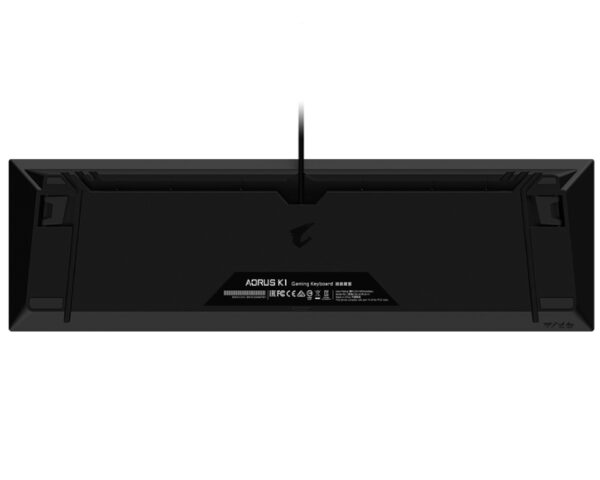GIGABYTE AORUS K1 Gaming tastatura - Image 7