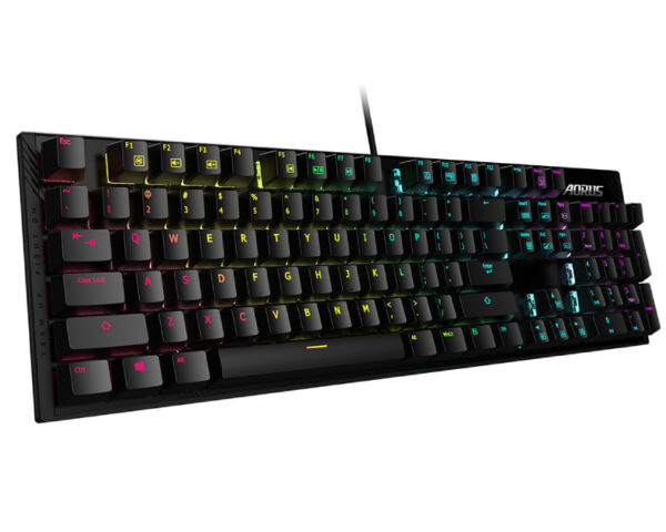 GIGABYTE AORUS K1 Gaming tastatura