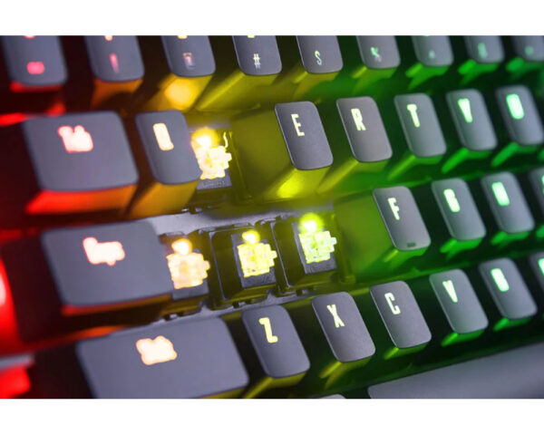 GIGABYTE AORUS K9 Gaming tastatura - Image 2