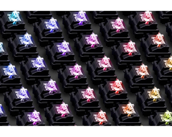 GIGABYTE AORUS K9 Gaming tastatura - Image 3