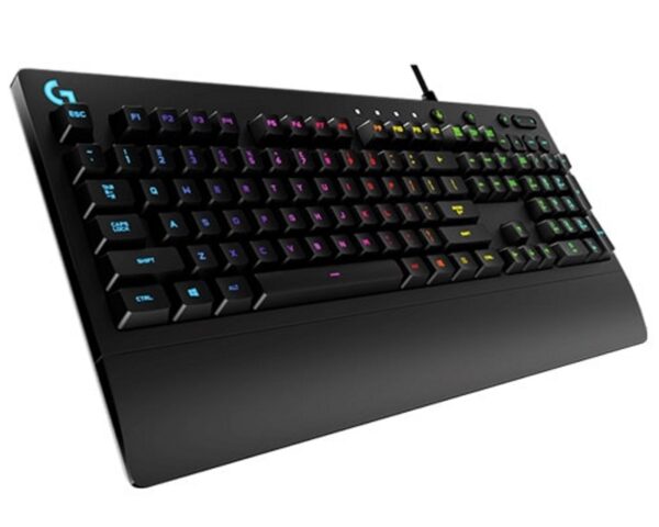 LOGITECH G213 Prodigy Gaming tastatura YU - Image 2
