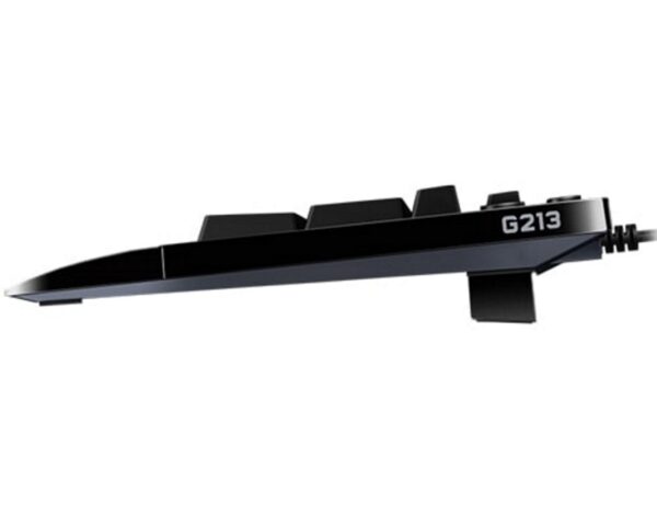 LOGITECH G213 Prodigy Gaming tastatura YU
