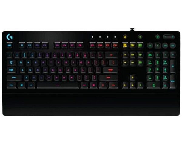 LOGITECH G213 Prodigy Gaming tastatura YU - Image 4