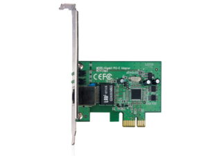 TP-LINK Gigabit PCI Express Network Adapter - TG-3468