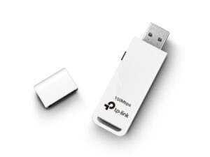 TP-LINK Wireless N USB Adapter TL-WN727N
