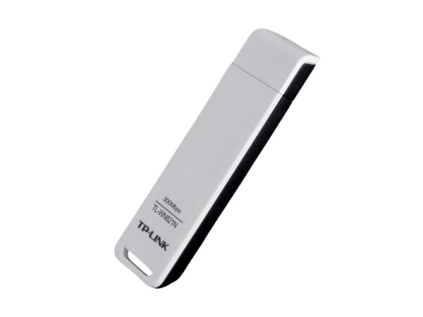 Bežični adapter TP-LINK TL-WN821N Wi-Fi/N300/300Mbps/interna antena - Image 2