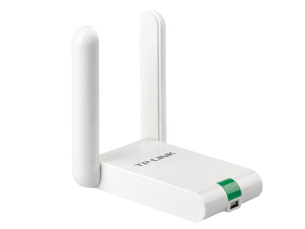 TP-LINK 300Mbps High Gain Wireless USB Adapter - TL-WN822N - Image 2