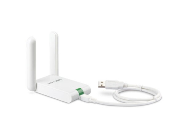 TP-LINK 300Mbps High Gain Wireless USB Adapter - TL-WN822N - Image 3