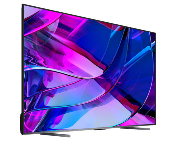 HISENSE 100 inča 100U7KQ Mini-LED ULED 4K UHD Smart TV - Image 2