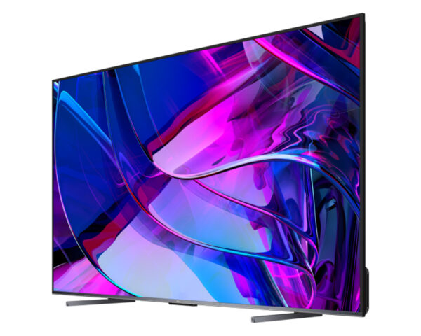 HISENSE 100 inča 100U7KQ Mini-LED ULED 4K UHD Smart TV - Image 3