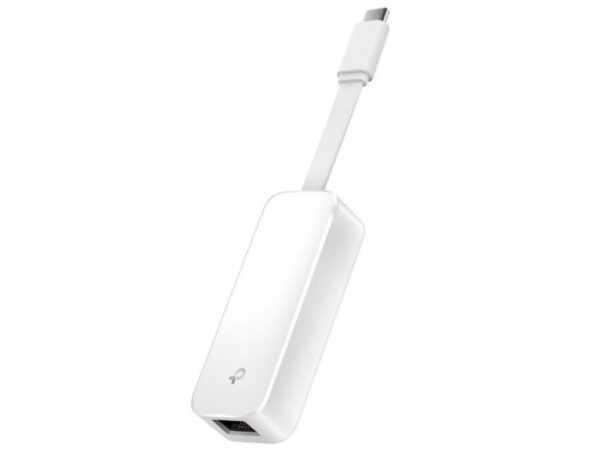 Adapter TP-LINK UE300C USB-C -> RJ45 Gigabit Ethernet Network - Image 4