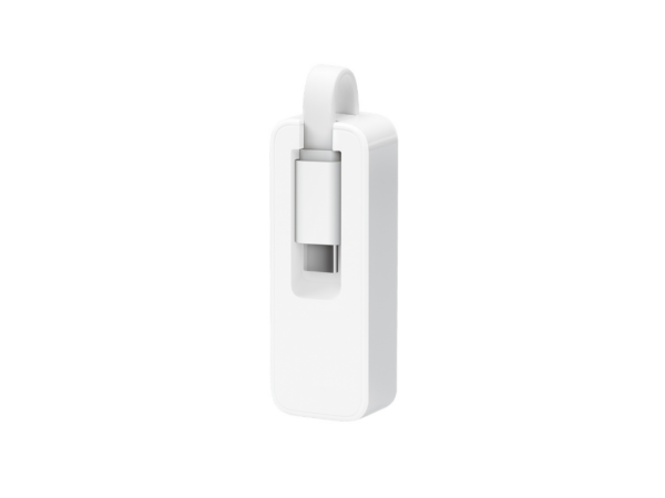 Adapter TP-LINK UE300C USB-C -> RJ45 Gigabit Ethernet Network - Image 2