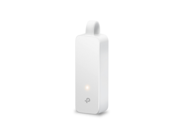 Adapter TP-LINK UE300C USB-C -> RJ45 Gigabit Ethernet Network - Image 3