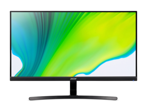 Monitor ACER K273Ebmix 27"/IPS/1920x1080/100Hz/1ms VRB/VGA,HDMI/zvučnici/VESA/crna - Image 4