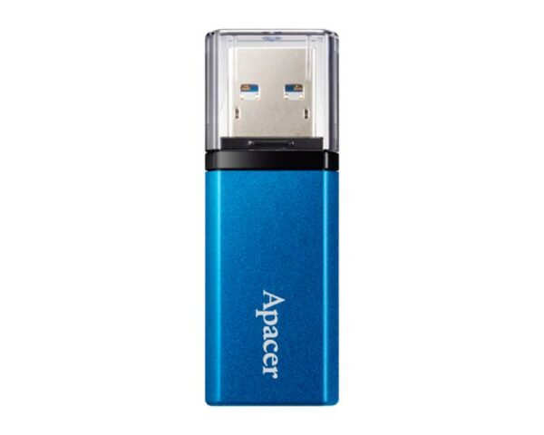 APACER 32GB 3.2 AH25C plavi AP32GAH25CU-1 - Image 2
