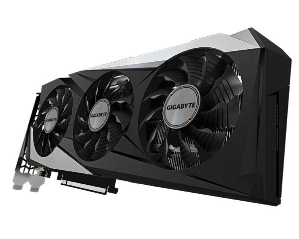 Graficka karta GIGABYTE RTX3060 GV-N3060GAMING OC-12GD 2.0 NVD/12GB/GDDR6/256bit/crna - Image 2