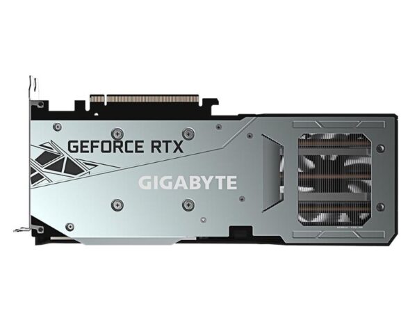 Graficka karta GIGABYTE RTX3060 GV-N3060GAMING OC-12GD 2.0 NVD/12GB/GDDR6/256bit/crna - Image 3
