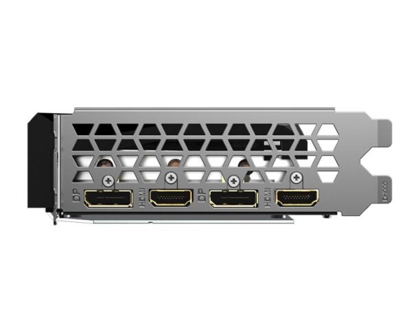 Graficka karta GIGABYTE RTX3060 GV-N3060GAMING OC-12GD 2.0 NVD/12GB/GDDR6/256bit/crna - Image 4
