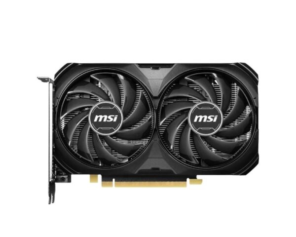 MSI nVidia GeForce RTX 4060 Ti 8GB 128bit RTX 4060 Ti VENTUS 2X BLACK 8G OC grafička karta - Image 3