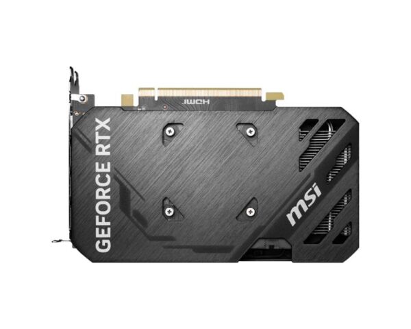 MSI nVidia GeForce RTX 4060 Ti 8GB 128bit RTX 4060 Ti VENTUS 2X BLACK 8G OC grafička karta - Image 4