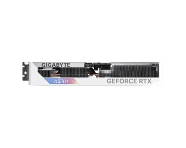 GIGABYTE nVidia GeForce RTX 4060 Ti 8GB 128bit GV-N406TAERO OC-8GD grafička karta - Image 5