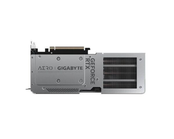 GIGABYTE nVidia GeForce RTX 4060 Ti 8GB 128bit GV-N406TAERO OC-8GD grafička karta - Image 6