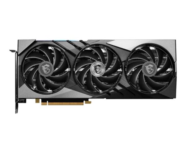 MSI nVidia GeForce RTX 4070 Ti 16GB 256bit RTX 4070 Ti SUPER 16G GAMING X SLIM grafička karta - Image 3