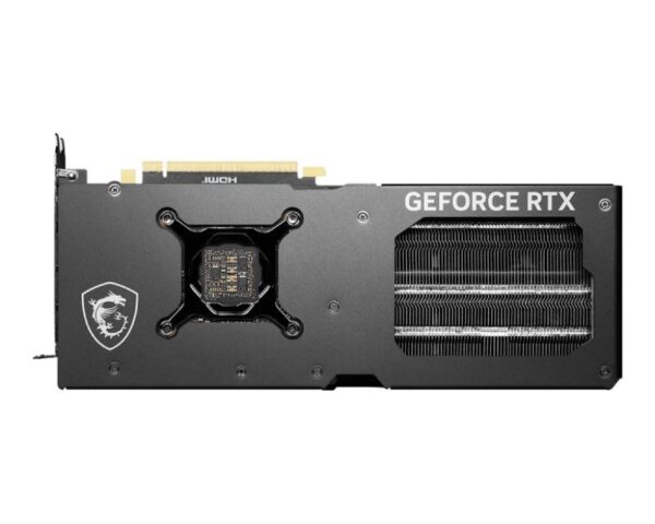 MSI nVidia GeForce RTX 4070 Ti 16GB 256bit RTX 4070 Ti SUPER 16G GAMING X SLIM grafička karta - Image 4