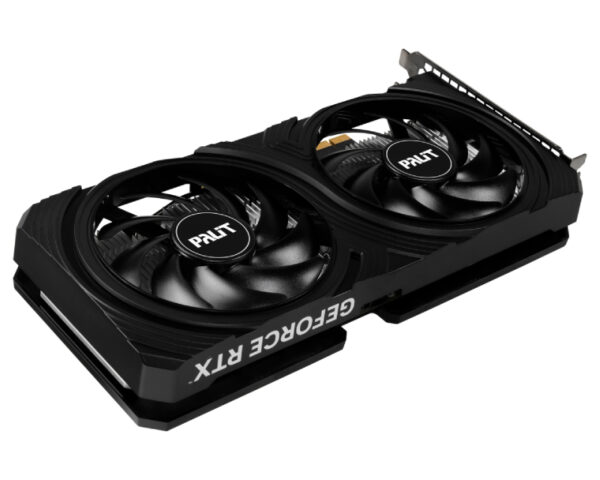 PALIT nVidia GeForce RTX 4060 8GB 128bit RTX4060 Infinity 2 grafička karta - Image 3