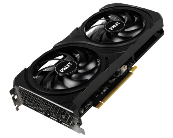 PALIT nVidia GeForce RTX 4060 8GB 128bit RTX4060 Infinity 2 grafička karta - Image 4