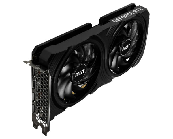 PALIT nVidia GeForce RTX 4060 8GB 128bit RTX4060 Infinity 2 grafička karta - Image 6