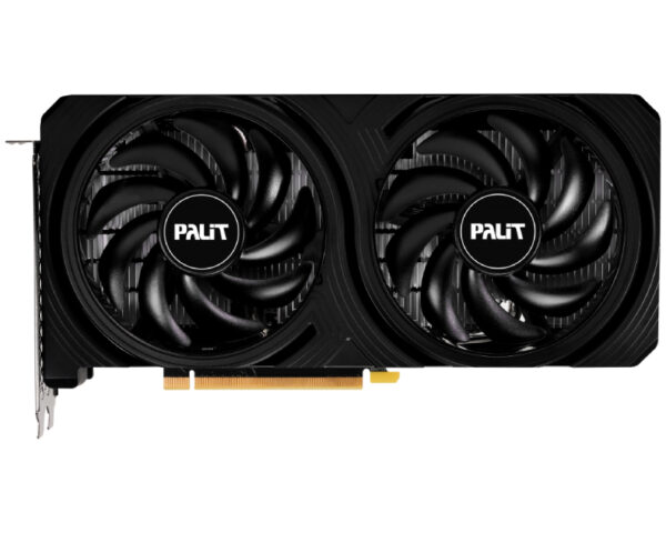 PALIT nVidia GeForce RTX 4060 8GB 128bit RTX4060 Infinity 2 grafička karta - Image 9