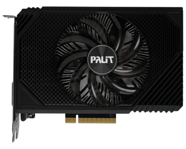 PALIT nVidia GeForce RTX 3050 8GB 128bit RTX3050 StormX grafička karta - Image 3