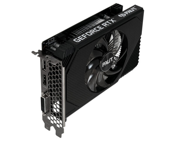 PALIT nVidia GeForce RTX 3050 8GB 128bit RTX3050 StormX grafička karta - Image 4
